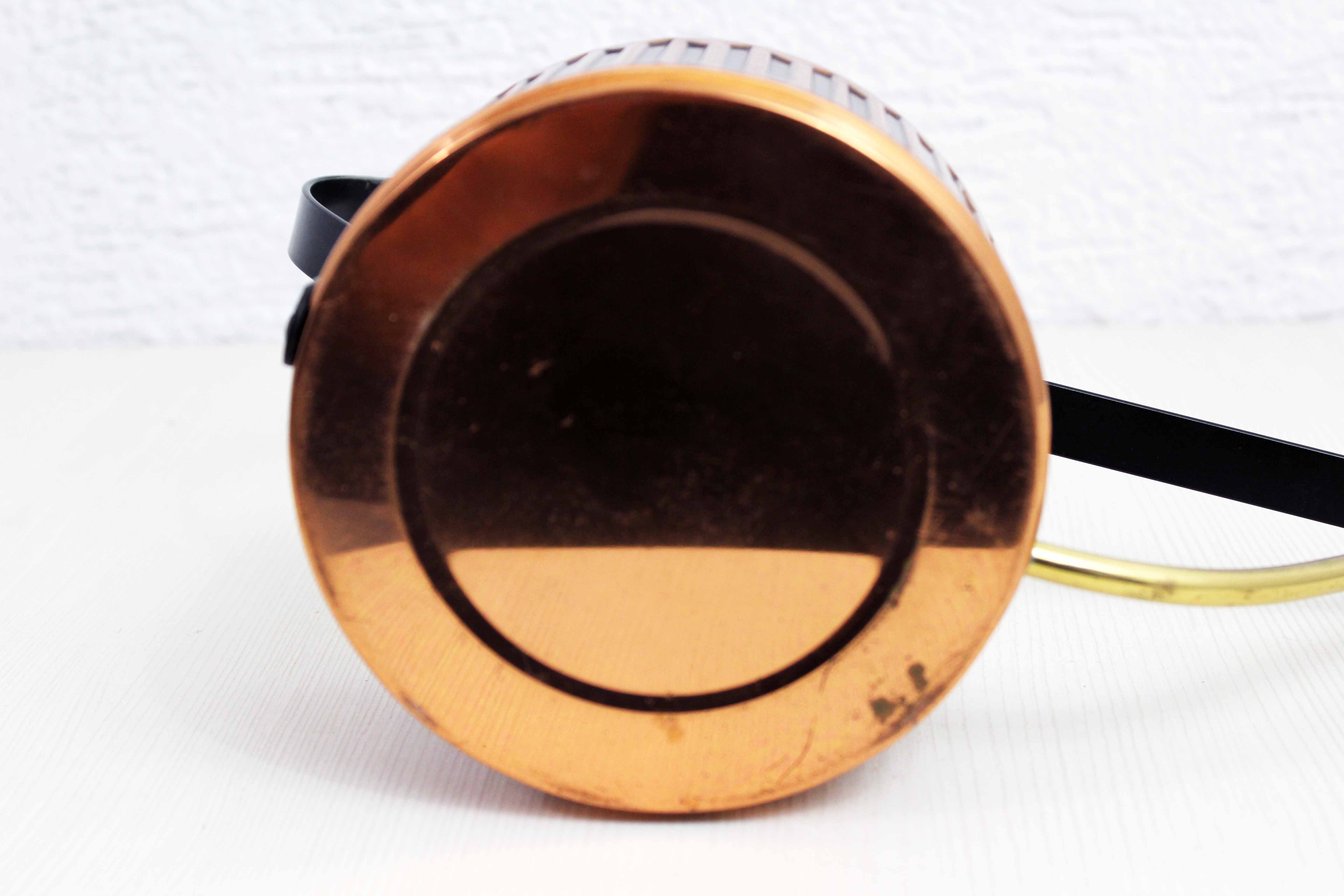 Vintage watering can