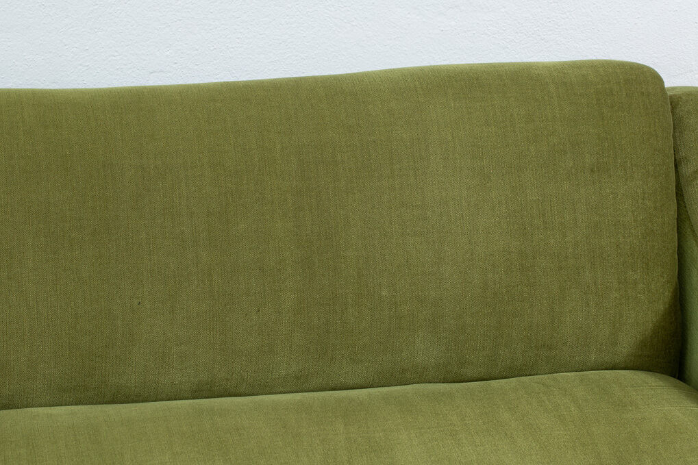 Vintage Scandinavian Daybed Sofa 212 cm