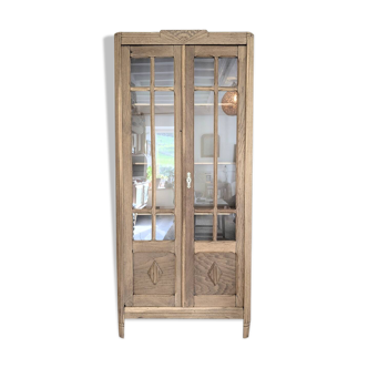 Armoire Vitrine