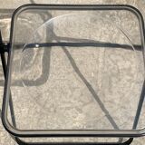 4 folding chairs design Stua Patent, 1970