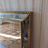Large mirror 1960s