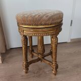 Piano stool