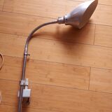 Ki - e workshop lamp - clear
