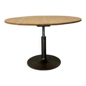 JER adjustable vintage design table