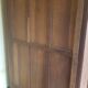 Armoire vitrée
