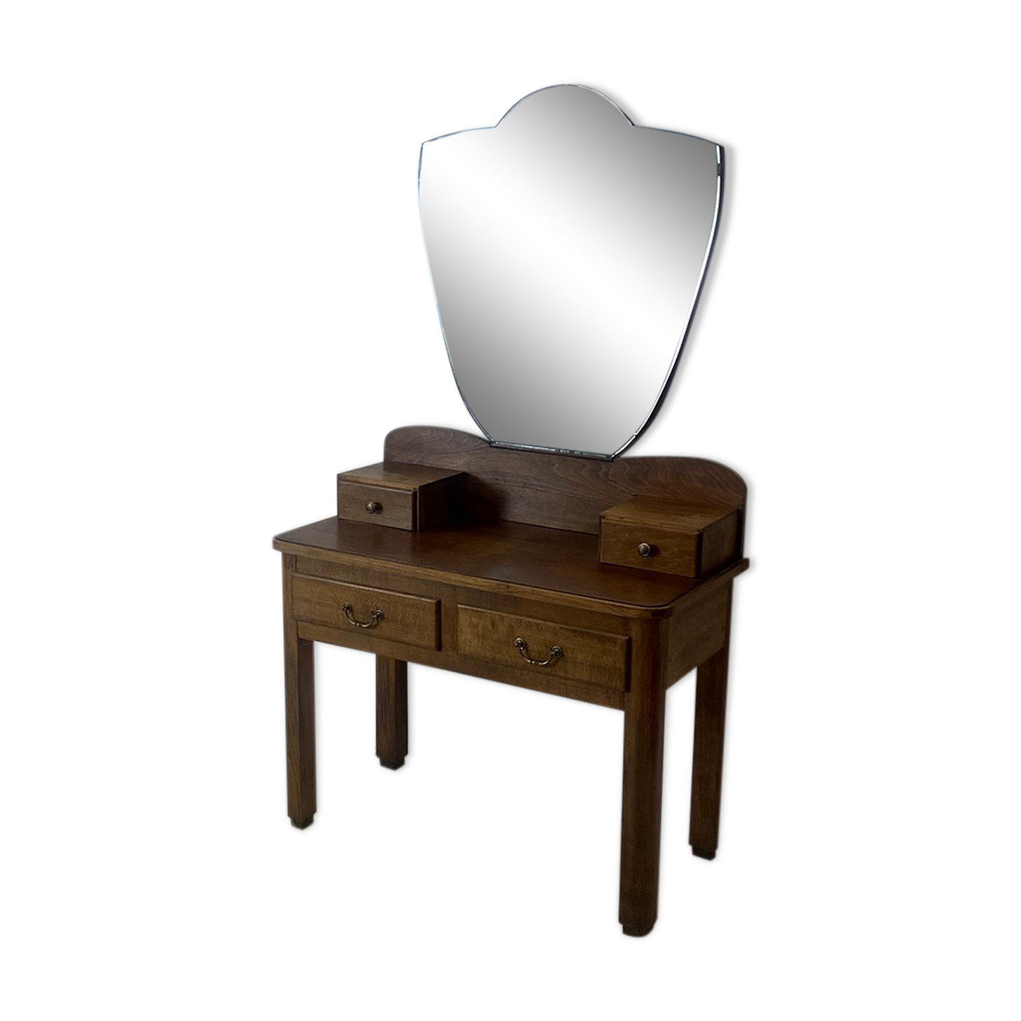 Vintage dressing table 1950