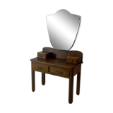 Vintage dressing table 1950