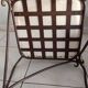"Galante" chairs