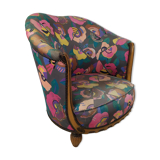 Art Deco armchair 1920