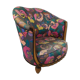 Fauteuil art déco 1920
