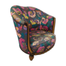 Art Deco armchair 1920