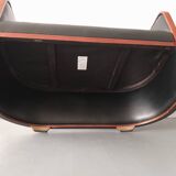 Club-Sofa Studio Globe Wernicke, 1930's - 1940's, art deco