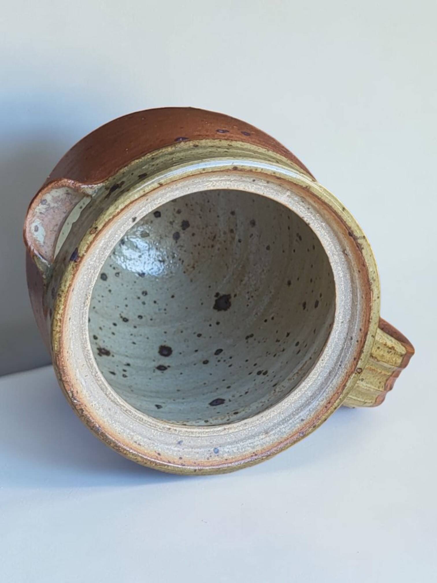 Teapot / coffee pot / cups P. Digan (1941-2016) & J. Stedman (1945-1987)