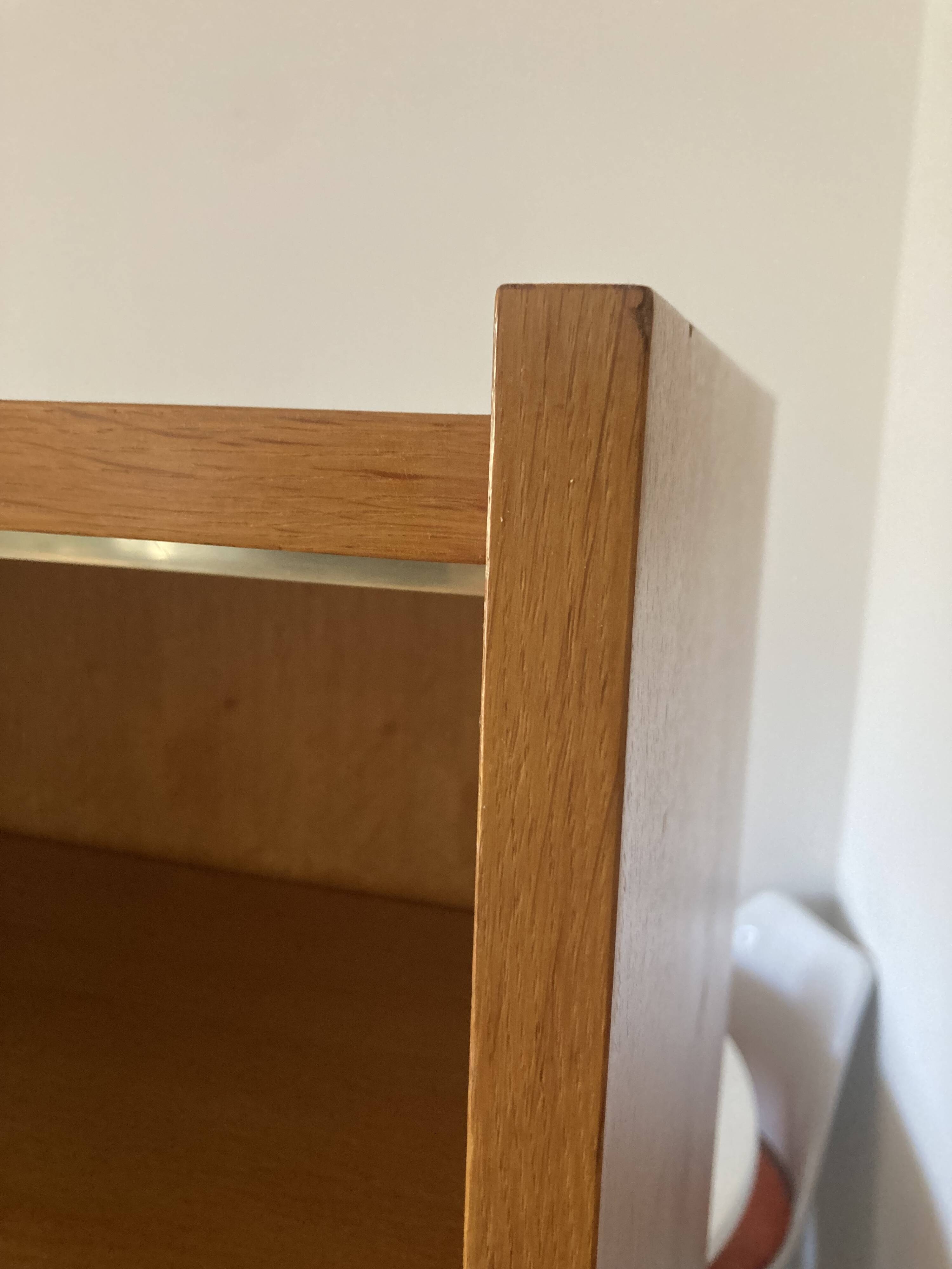Gautier Display Cabinet