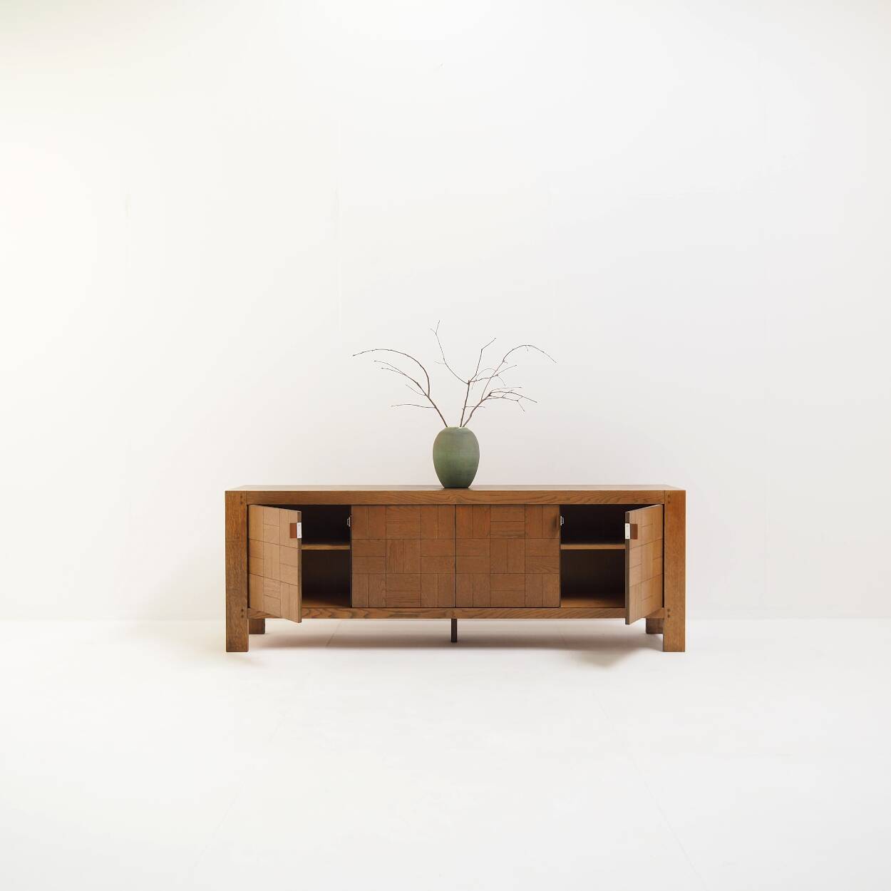 Frans Defour ‘Modena’ Sideboard for Defour, Belgium, 1970s