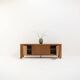 Frans Defour ‘Modena’ Sideboard for Defour, Belgium, 1970s