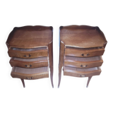 Tables de chevet