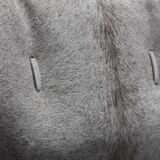 ‘Buffalo’ lounge chair by Kwok Hoi Chan for Steiner