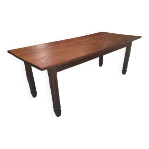Table de ferme