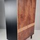 Vintage Wardrobe in Ash, 1970s