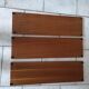 Wall shelf signed Tomado Holland