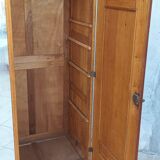 Armoire vintage en chêne