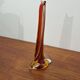 Murano glass vase