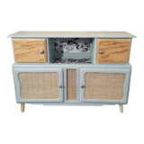 Mado buffet top hijacked