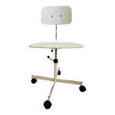 Vintage Levi office chair