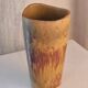 Gunnar Nylund, stoneware vase, Rörstrand, Scandinavian Modern / Midcentury