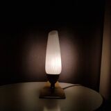 Beautiful yellow 60s Italian nightlight