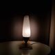 Beautiful yellow 60s Italian nightlight