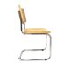 Chair model "B32", Marcel Breuer, Italy, 1990