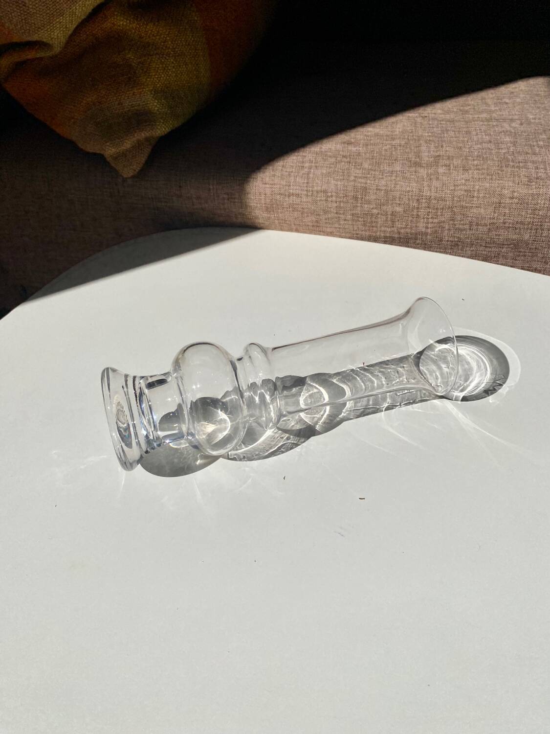 Fine vintage vase