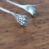 Ercuis Sugar Tongs