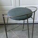 Bar stool Pascal mourgue
