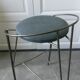 Tabouret de bar Pascal mourgue