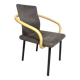 Chaises Mandarin Ettore Sottsass Knoll,1986