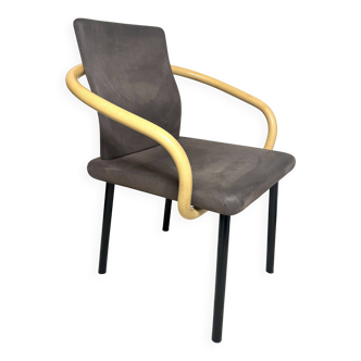 Chaises Mandarin Ettore Sottsass Knoll,1986
