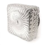 Square ceiling light