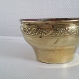 Brass Cup