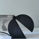 Paire de lampes de table italiennes Disco par Bertorelle