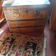 Old trunk