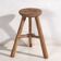 Antique Chinese stool (c.1900)