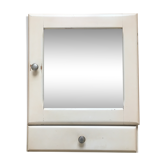 Pharmacy cabinet