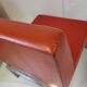 Suite of 3 vintage heaters forming a sofa