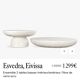 Tables Eivissa and Esvedra - NV Gallery