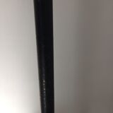 Door coats black/brass