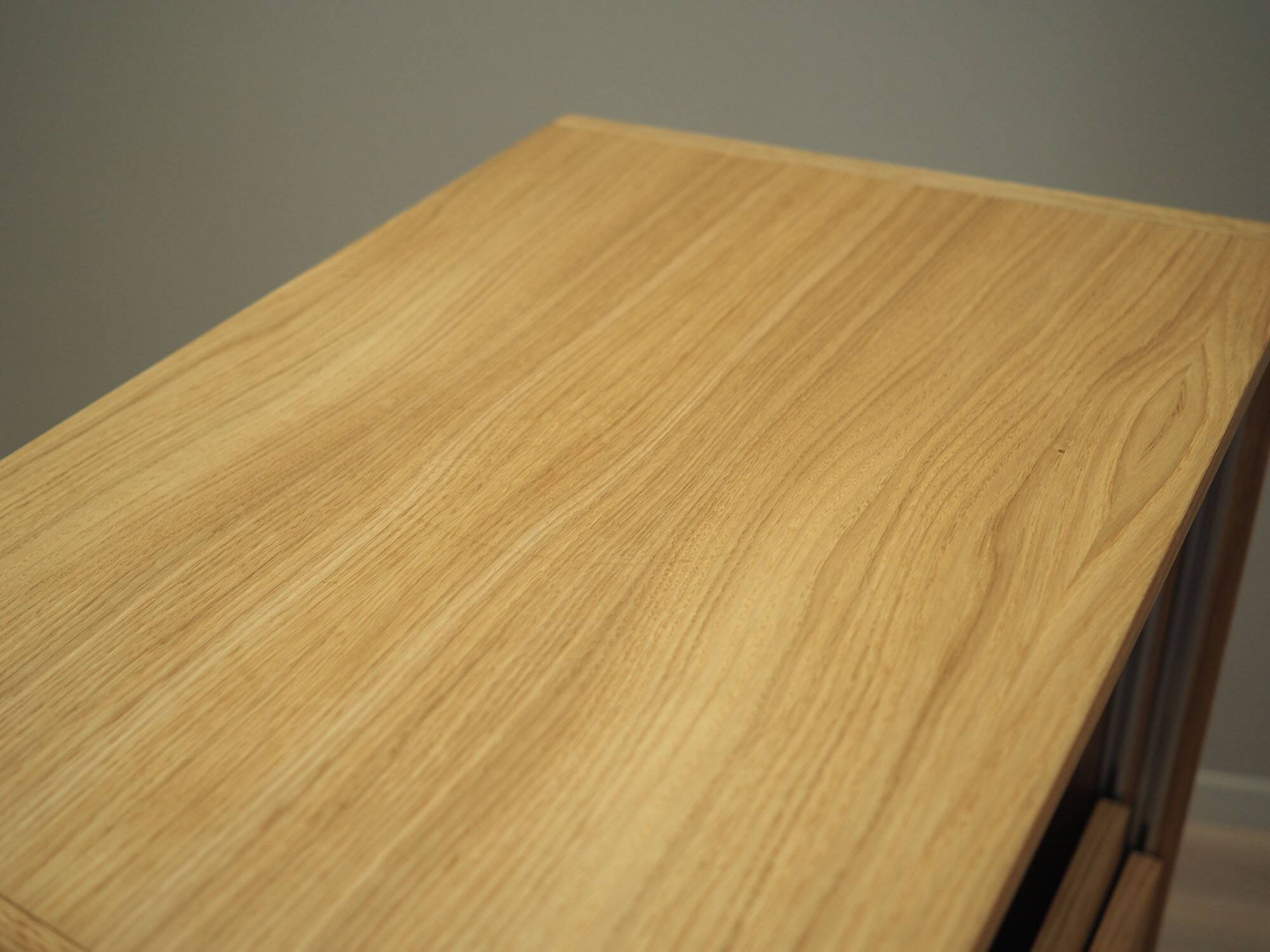 Oak sideboard, Danish design, 1990s, production: Denmark