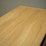 Oak sideboard, Danish design, 1990s, production: Denmark